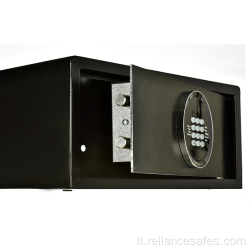 Hotel Nascosto Cassaforte Stash Black Box